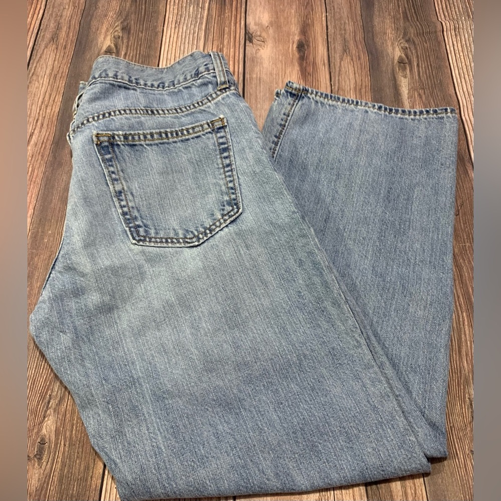 Old navy jeans unisex